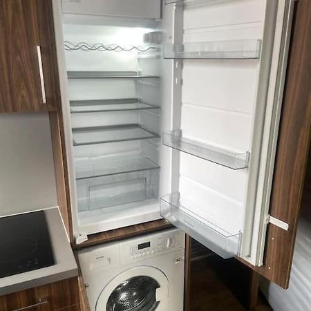 Ferienwohnung Cosy Studio Flat In Muswell Hill London Exterior foto