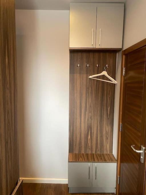 Ferienwohnung Cosy Studio Flat In Muswell Hill London Exterior foto