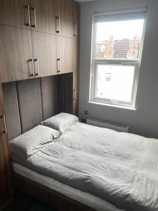 Ferienwohnung Cosy Studio Flat In Muswell Hill London Exterior foto